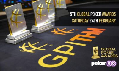 Awards