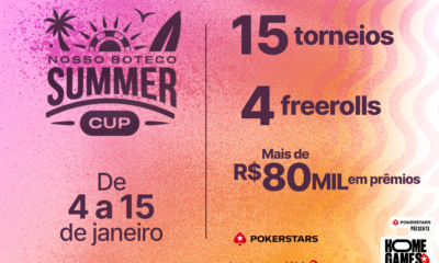 Summer Cup
