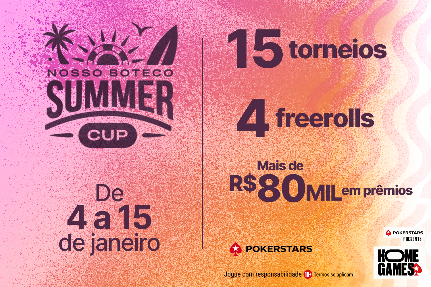 Summer Cup