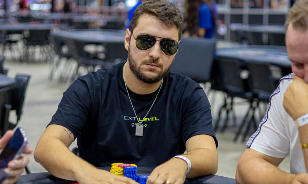 WSOP