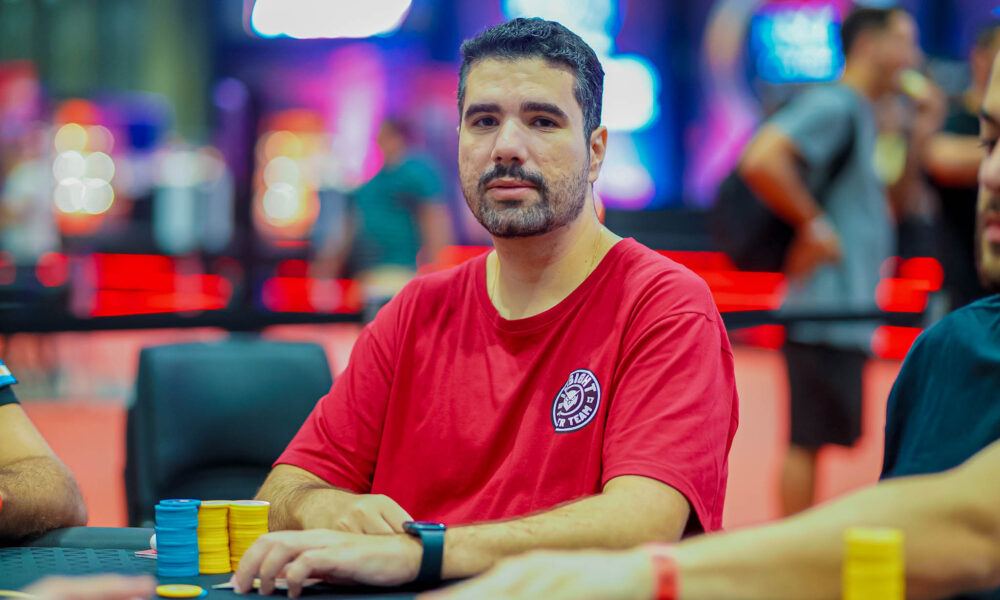 Fabrício Nociolini