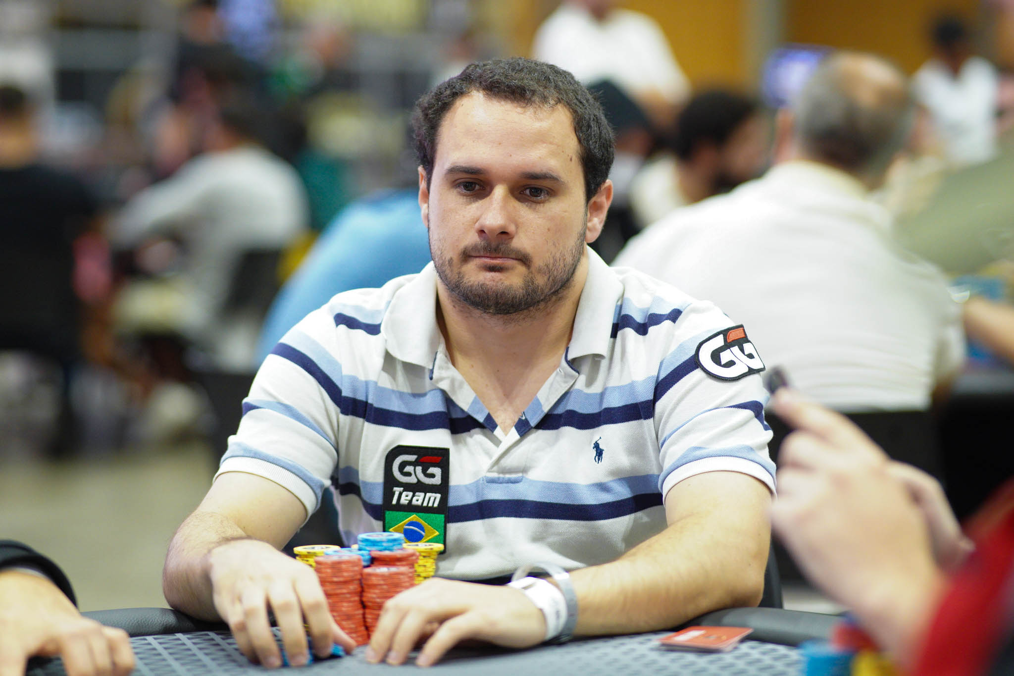 Gabriel Baleeiro
