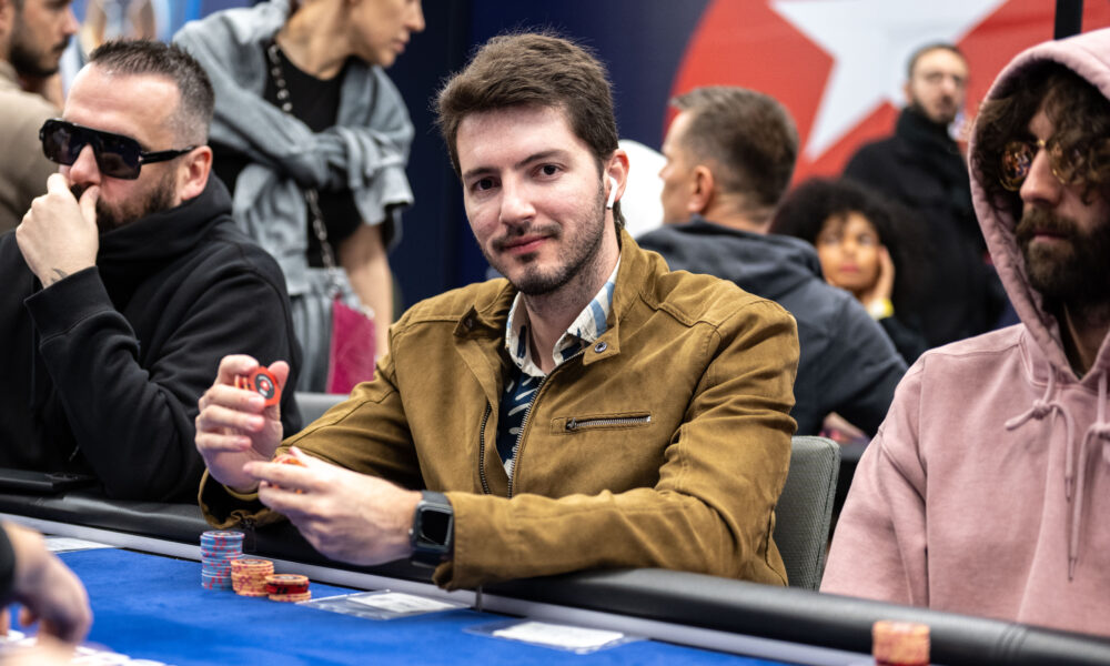 Carlos Ribeiro