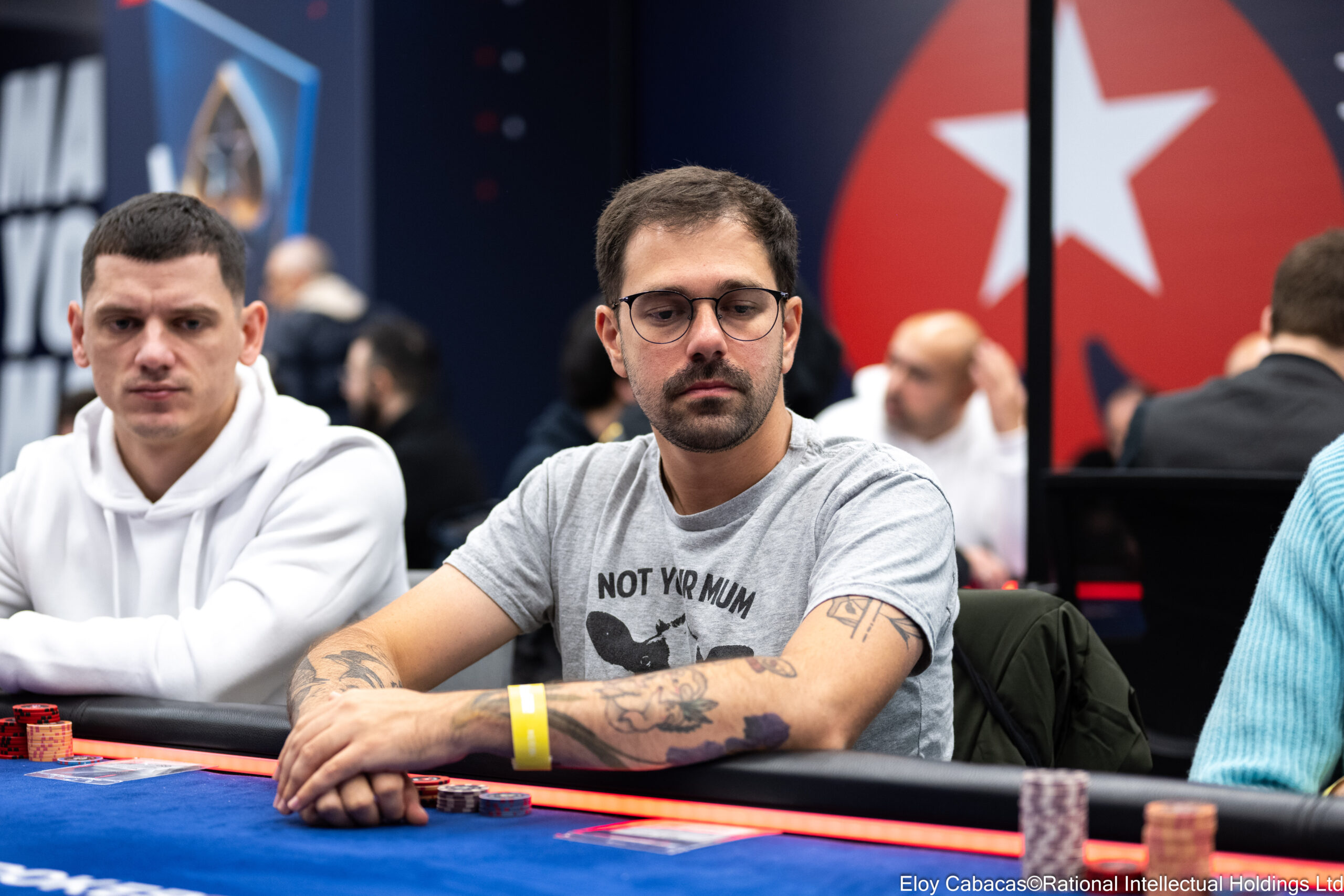 Felipe Boianovsky