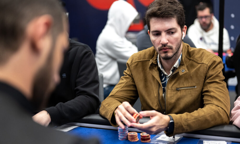 GGPoker