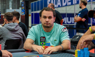 Gabriel Baleeiro KSOP