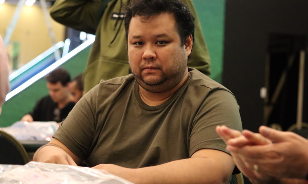 Bruno Ishikawa BSOP