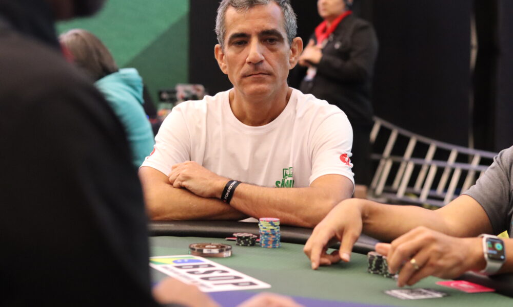 Carlos Velloso