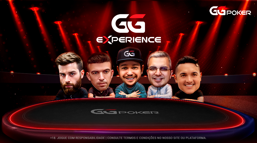 GGPoker
