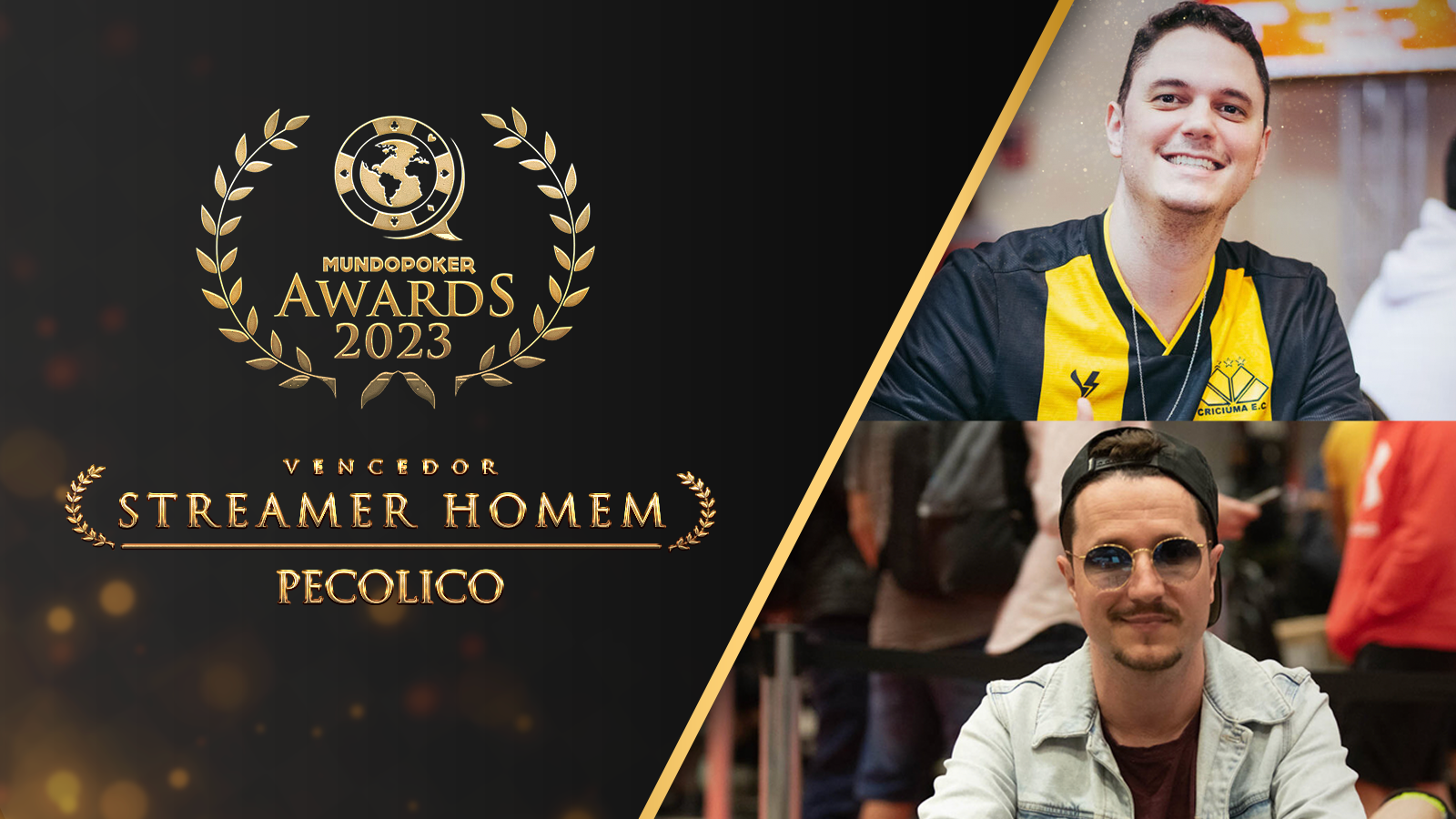 PecoLicos Awards