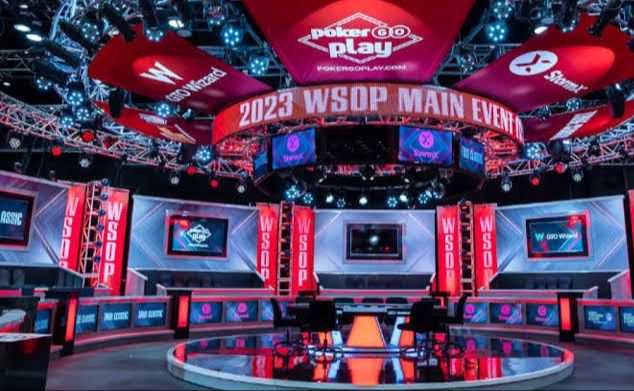 WSOP