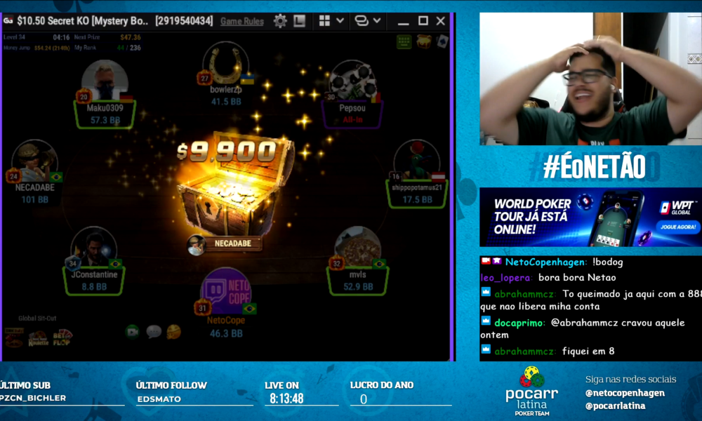 GGPoker