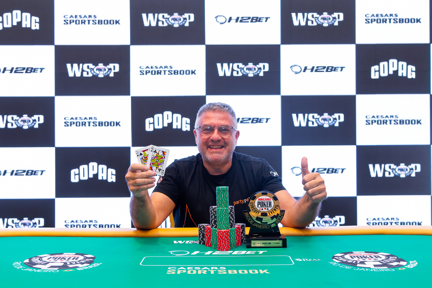 WSOP