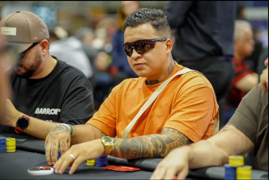 PokerStars
