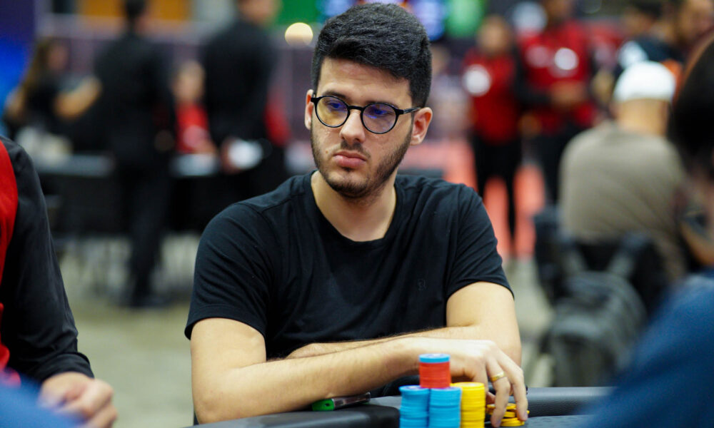 Felipe Morais GGPoker