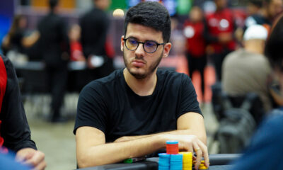 Felipe Morais GGPoker
