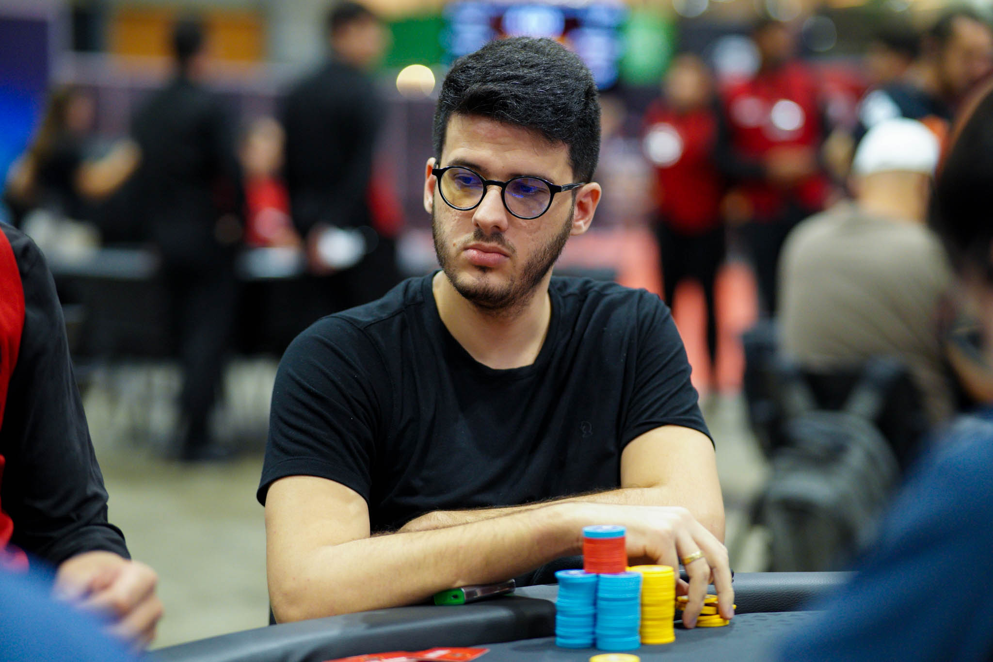 Felipe Morais GGPoker