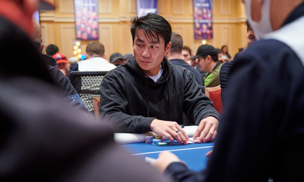 Ethan Yau