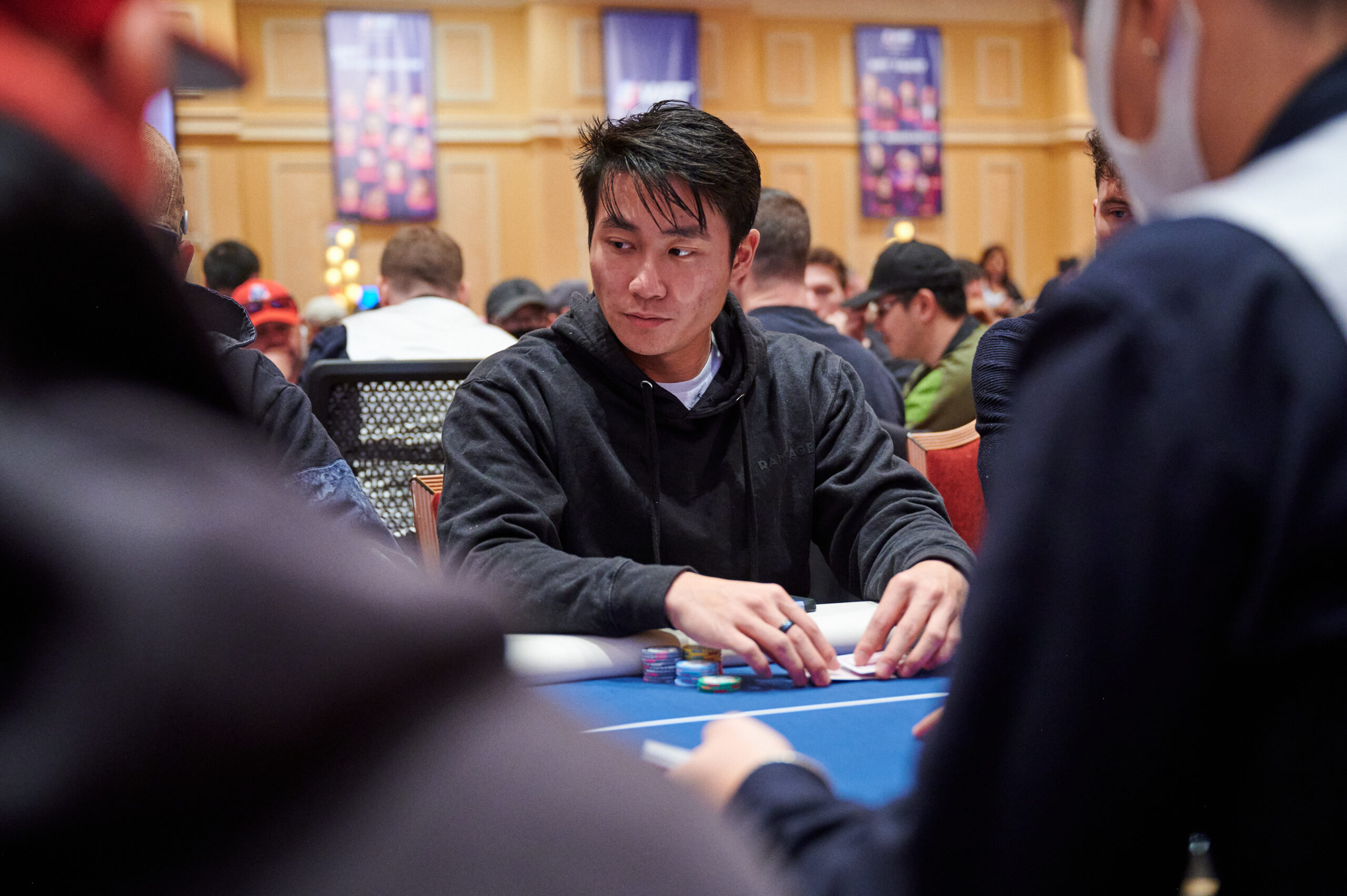 Ethan Yau