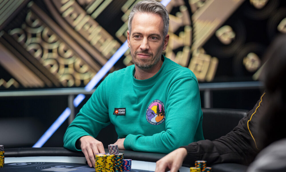 Veldhuis