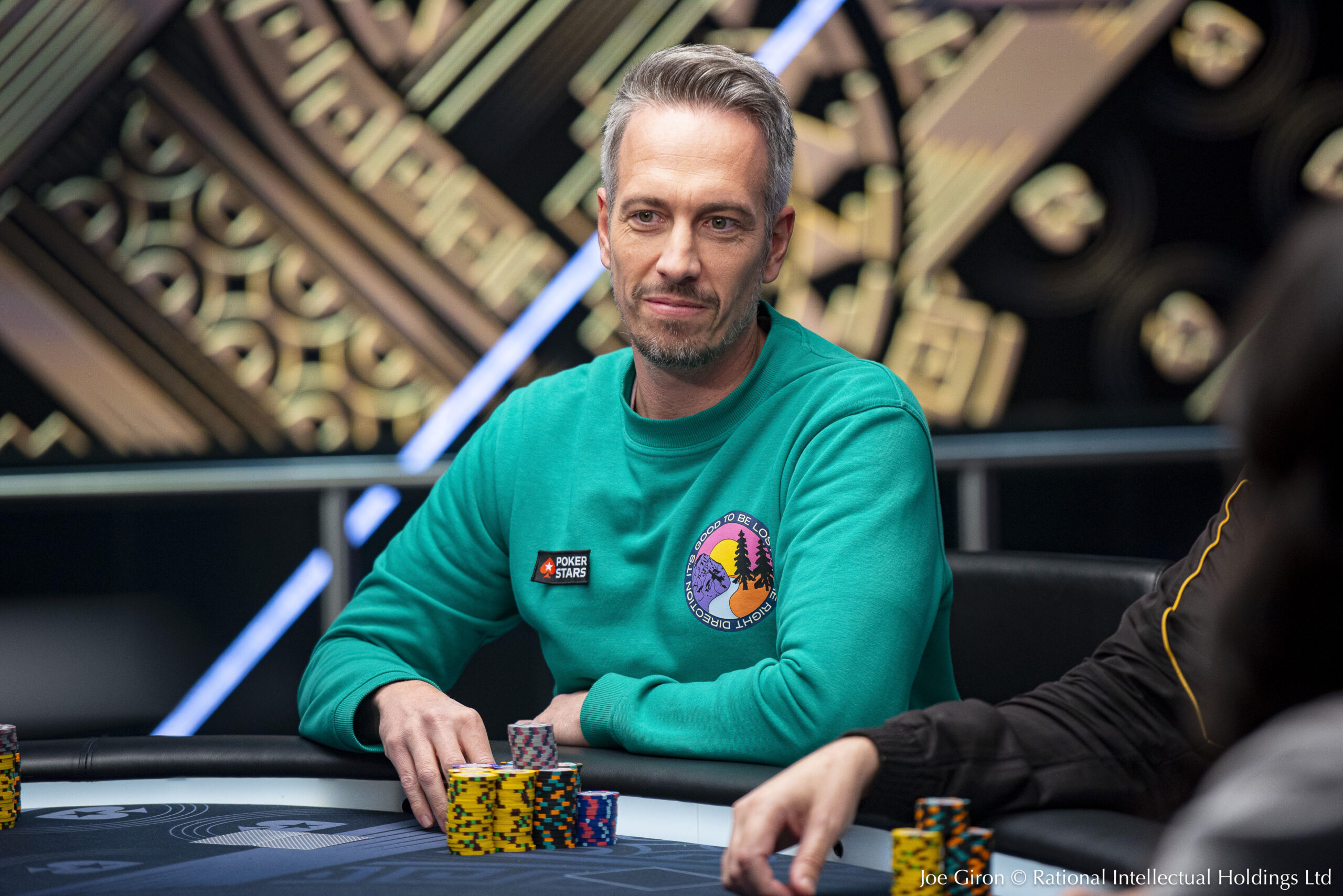 Veldhuis