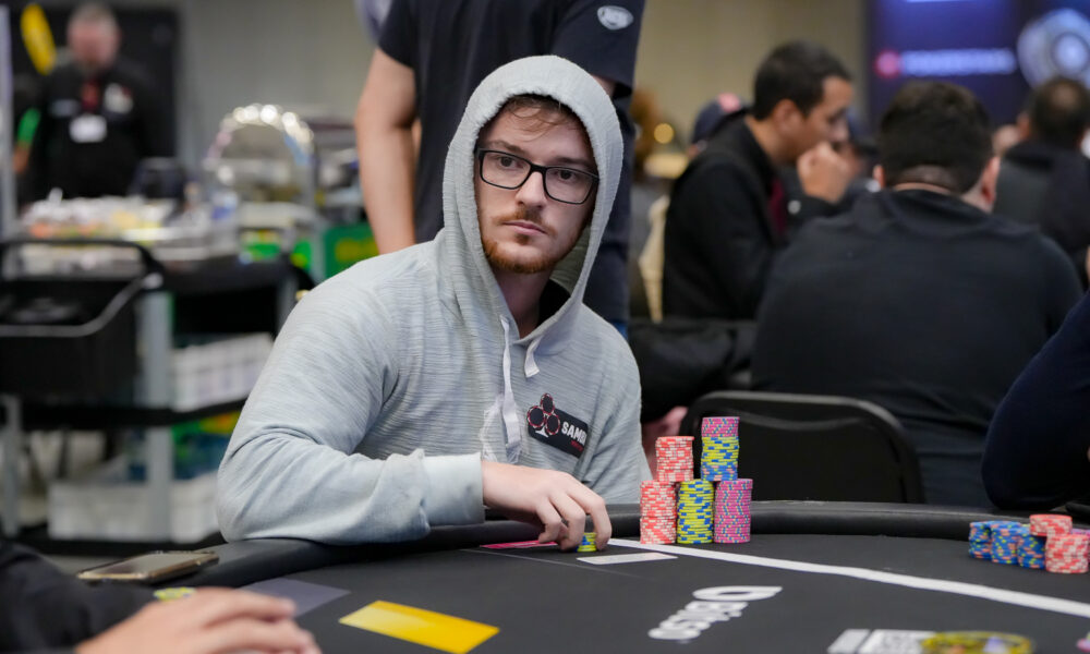 EPT Breno Drumond
