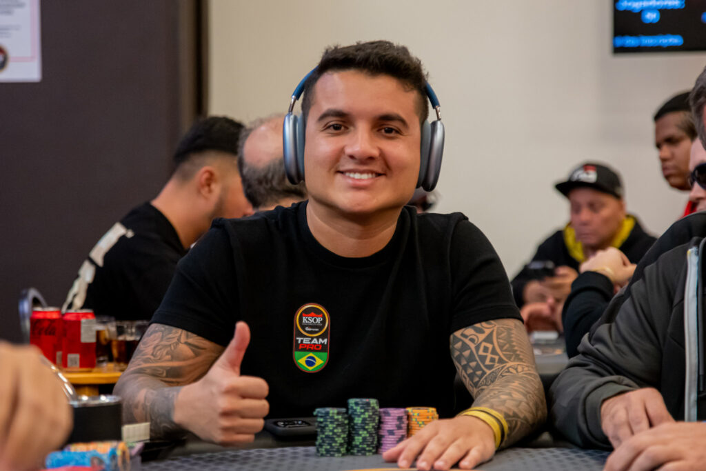 KSOP Peterson Machado
