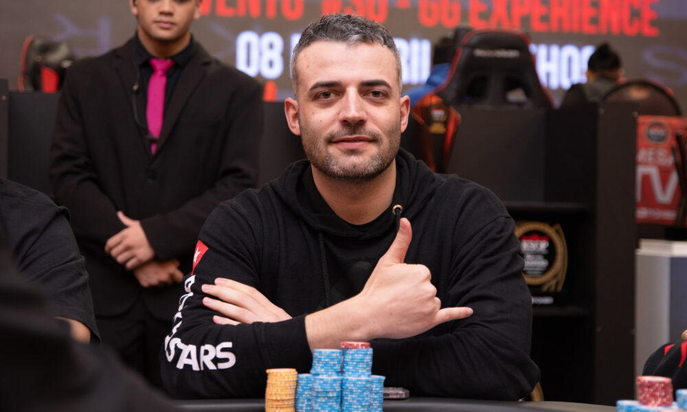 Willian Cestari KSOP