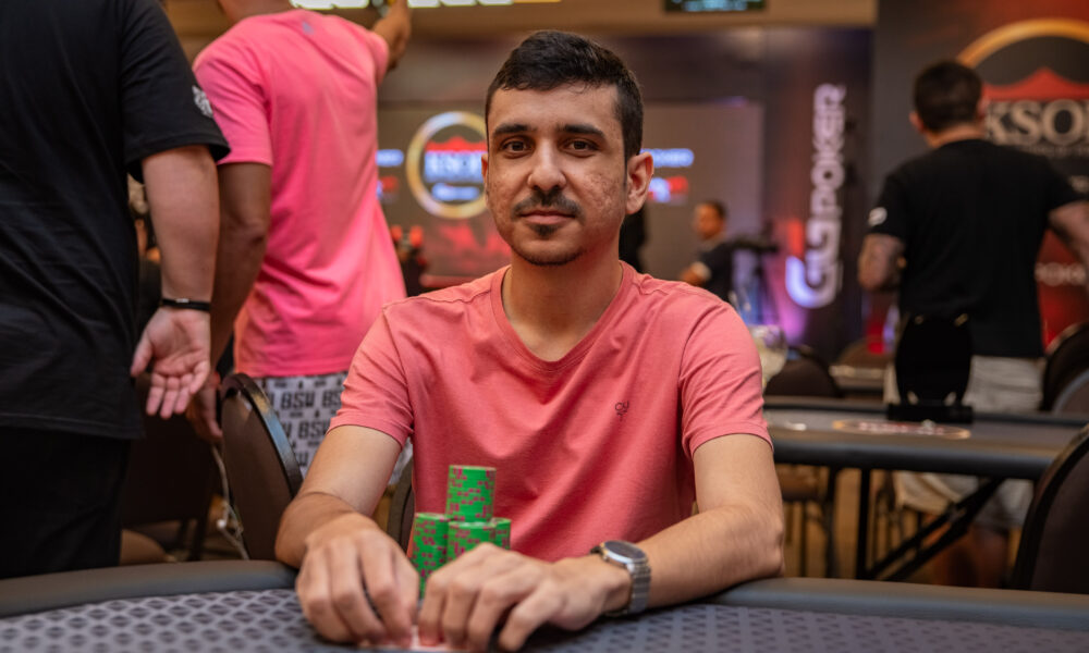 GGPoker