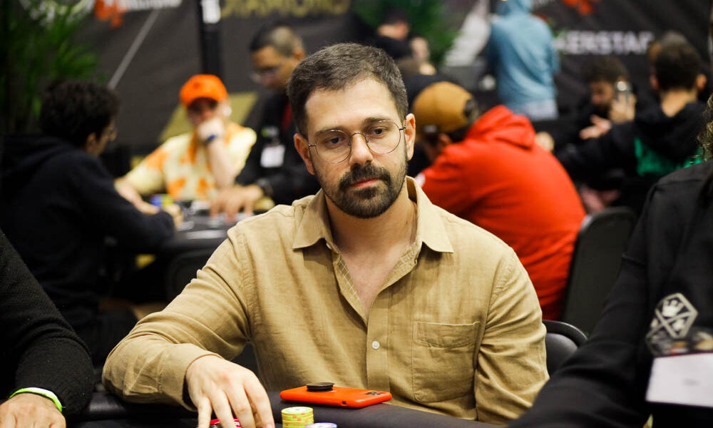 Felipe Boianovsky