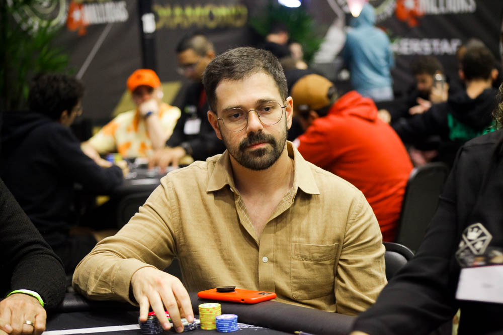 Felipe Boianovsky