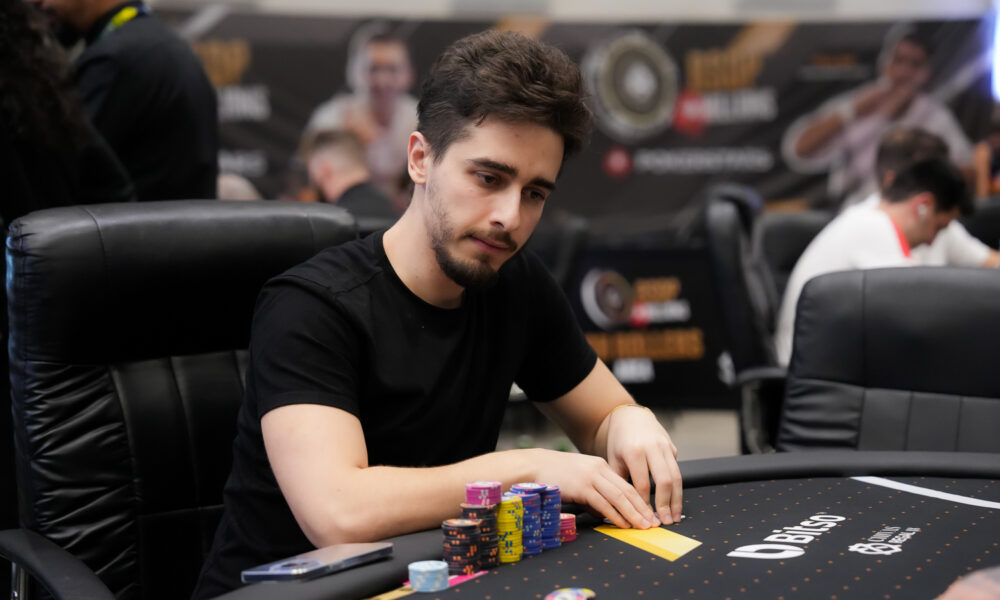 Felipe Ketzer