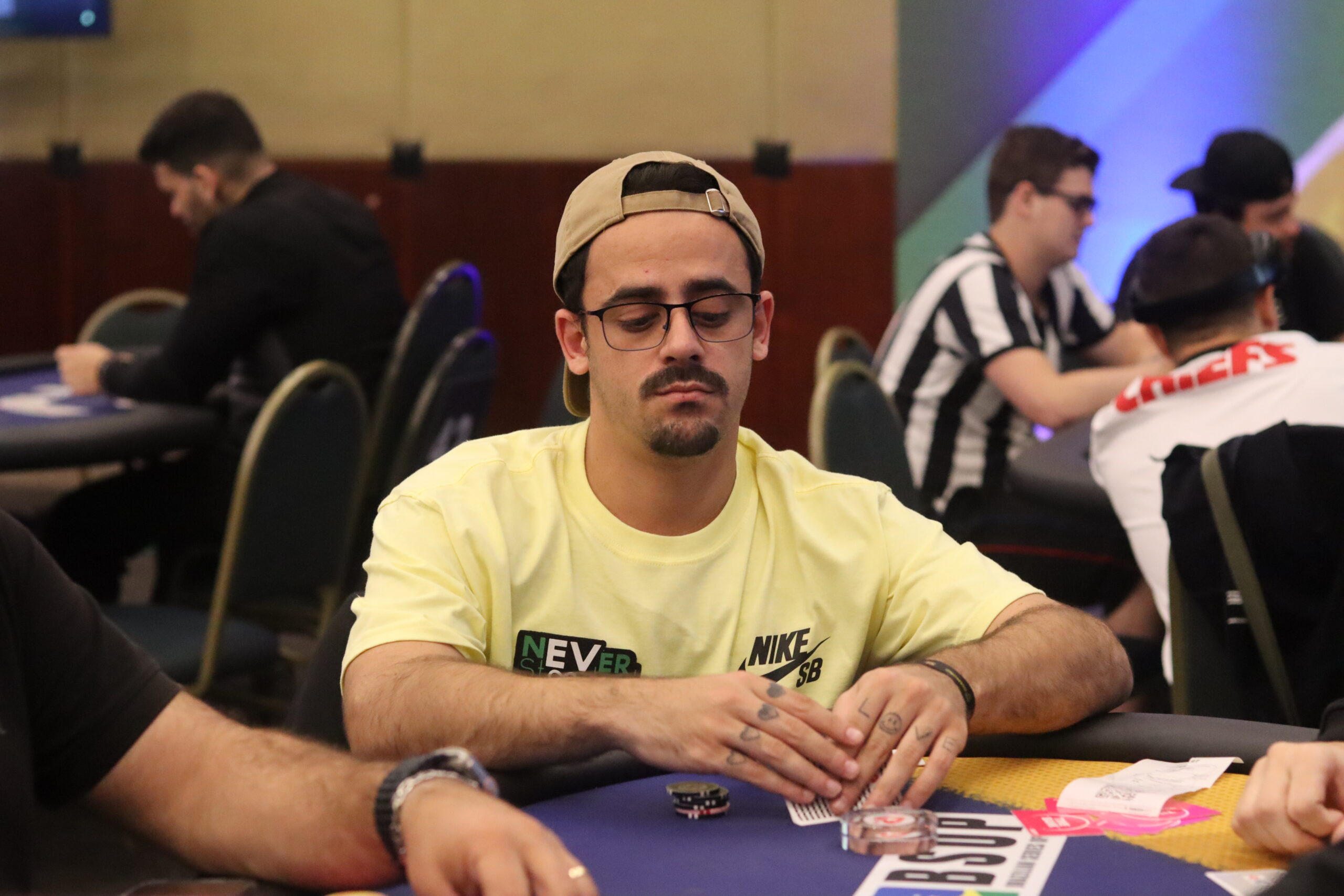 WCOOP