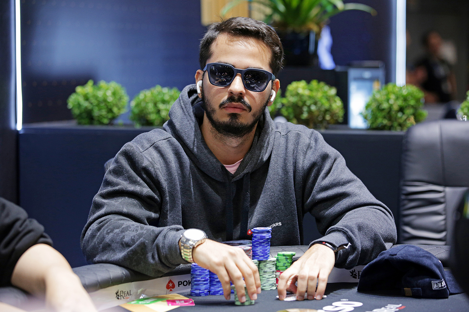 Ivan Limeira
