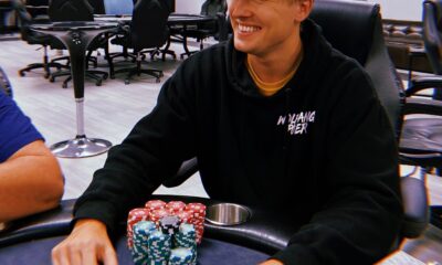 Wolfgang Poker