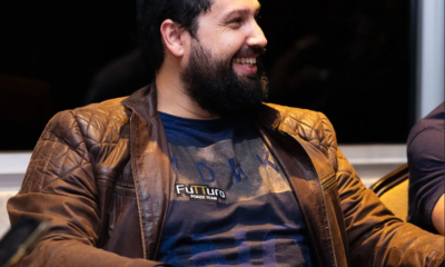 Luis Felipe Brasil