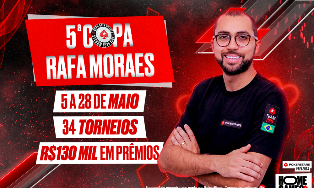 Rafa Moraes
