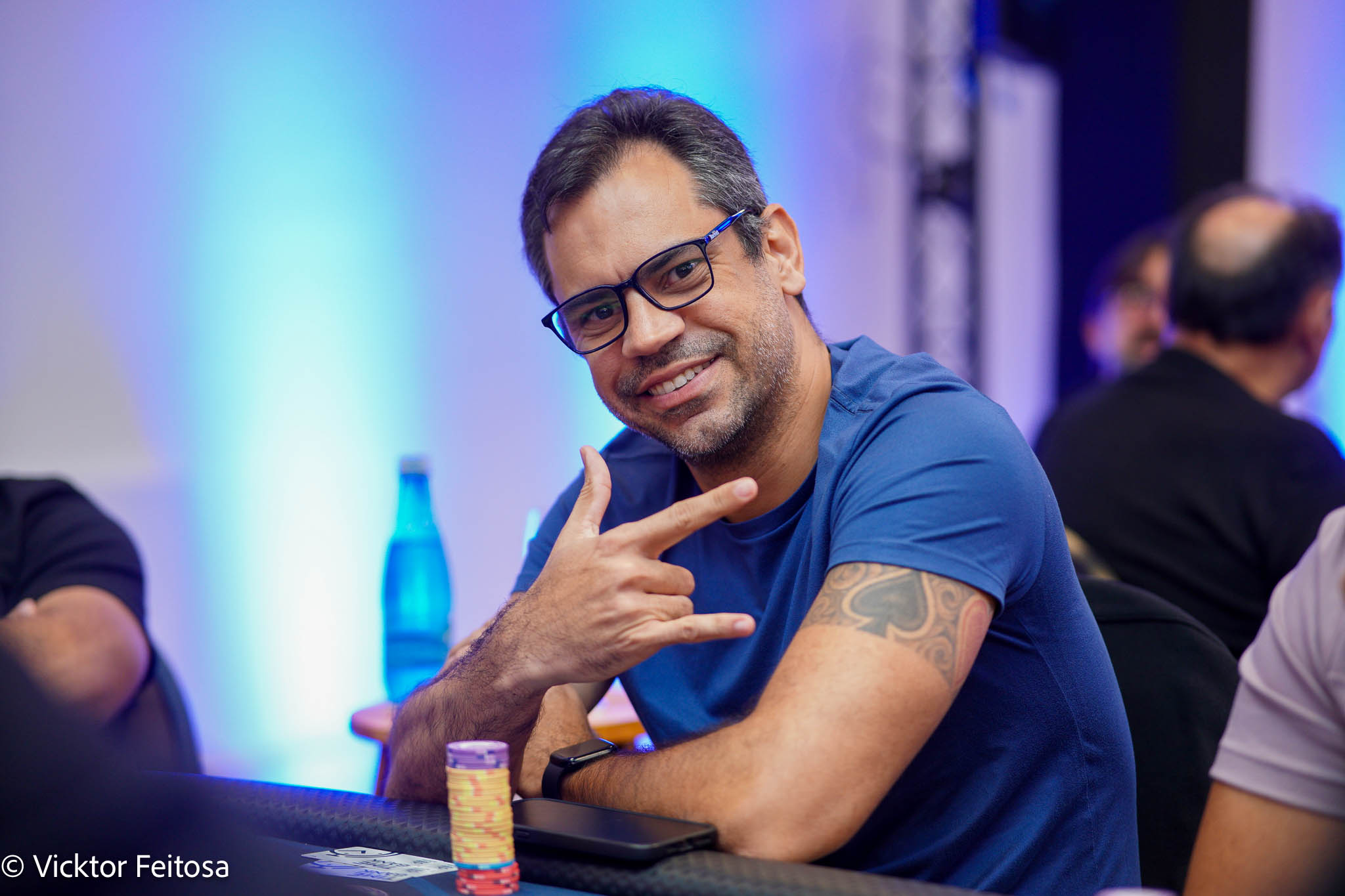 Murilo Soares