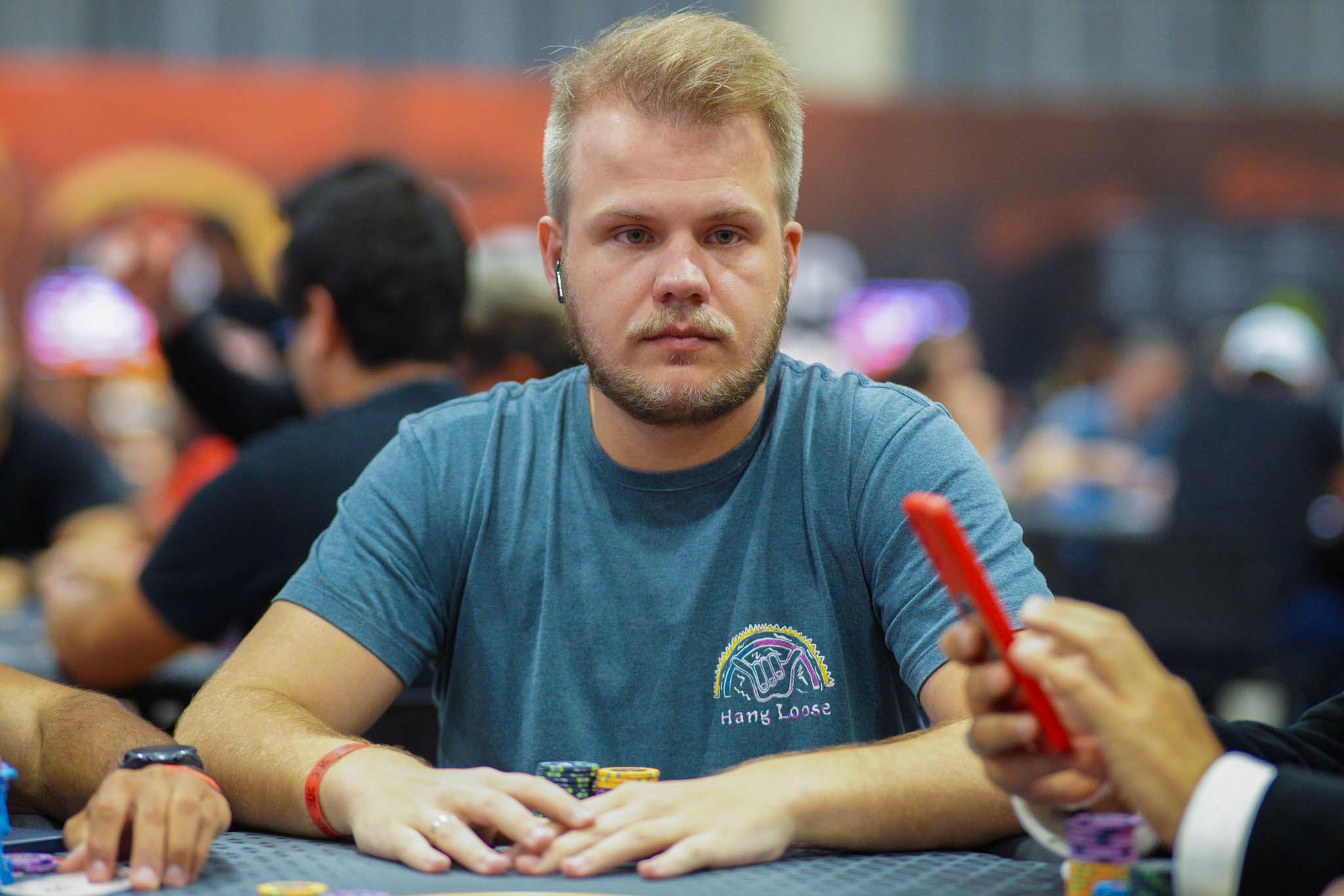 WSOP
