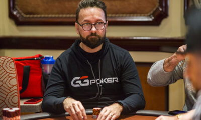 Daniel Negreanu