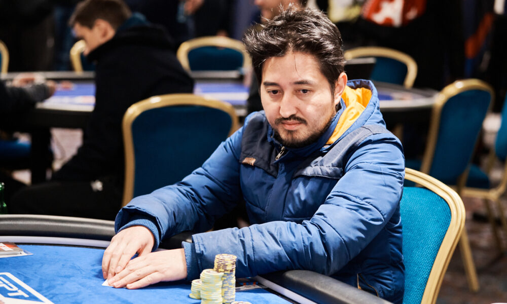 Rodrigo Seiji
