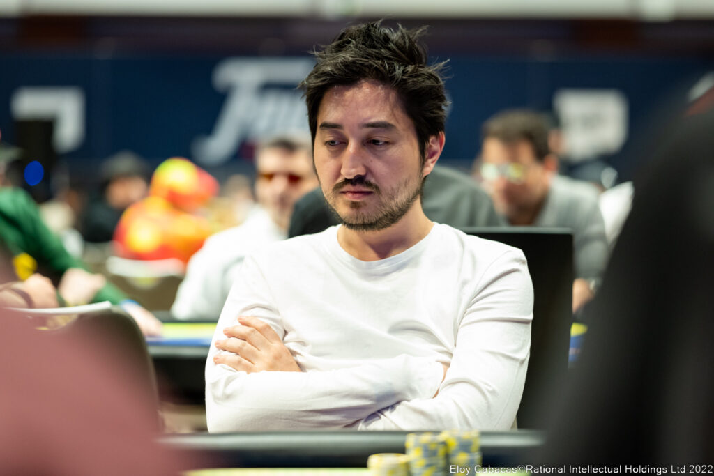 Rodrigo Seiji