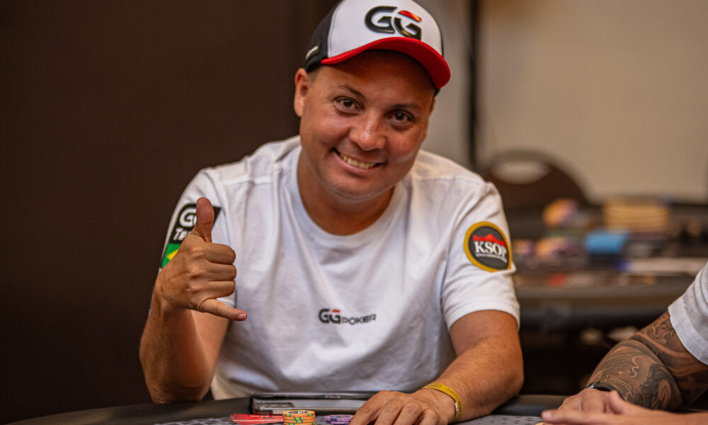 Carlos Camargo