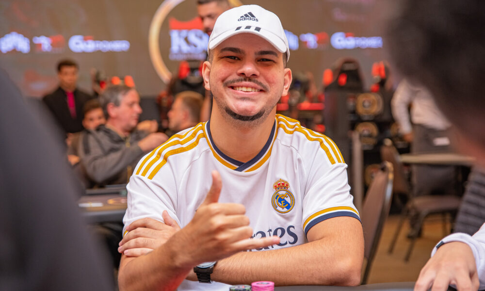 Rodrigo Leandro