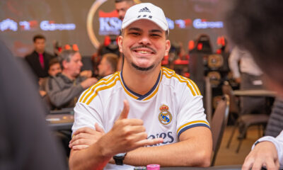 Rodrigo Leandro