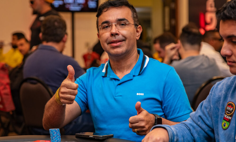 José Carlos Barbosa