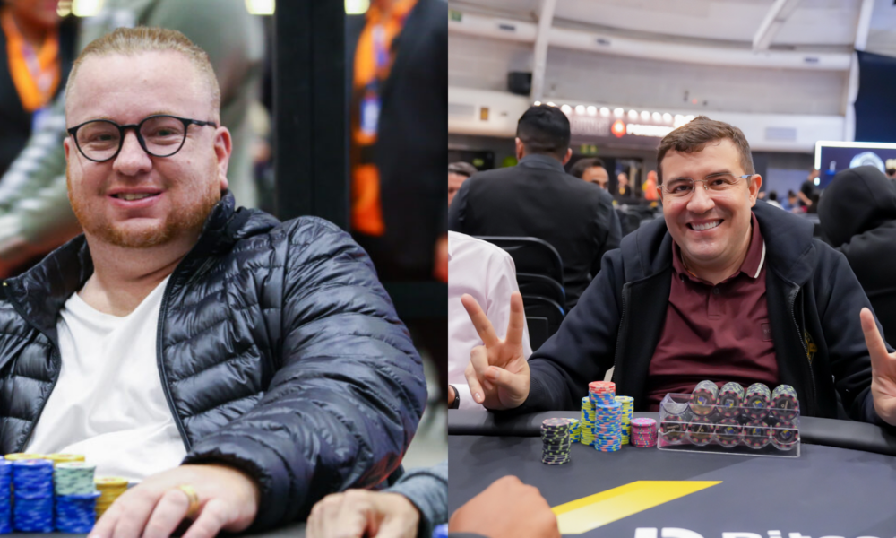 WSOP