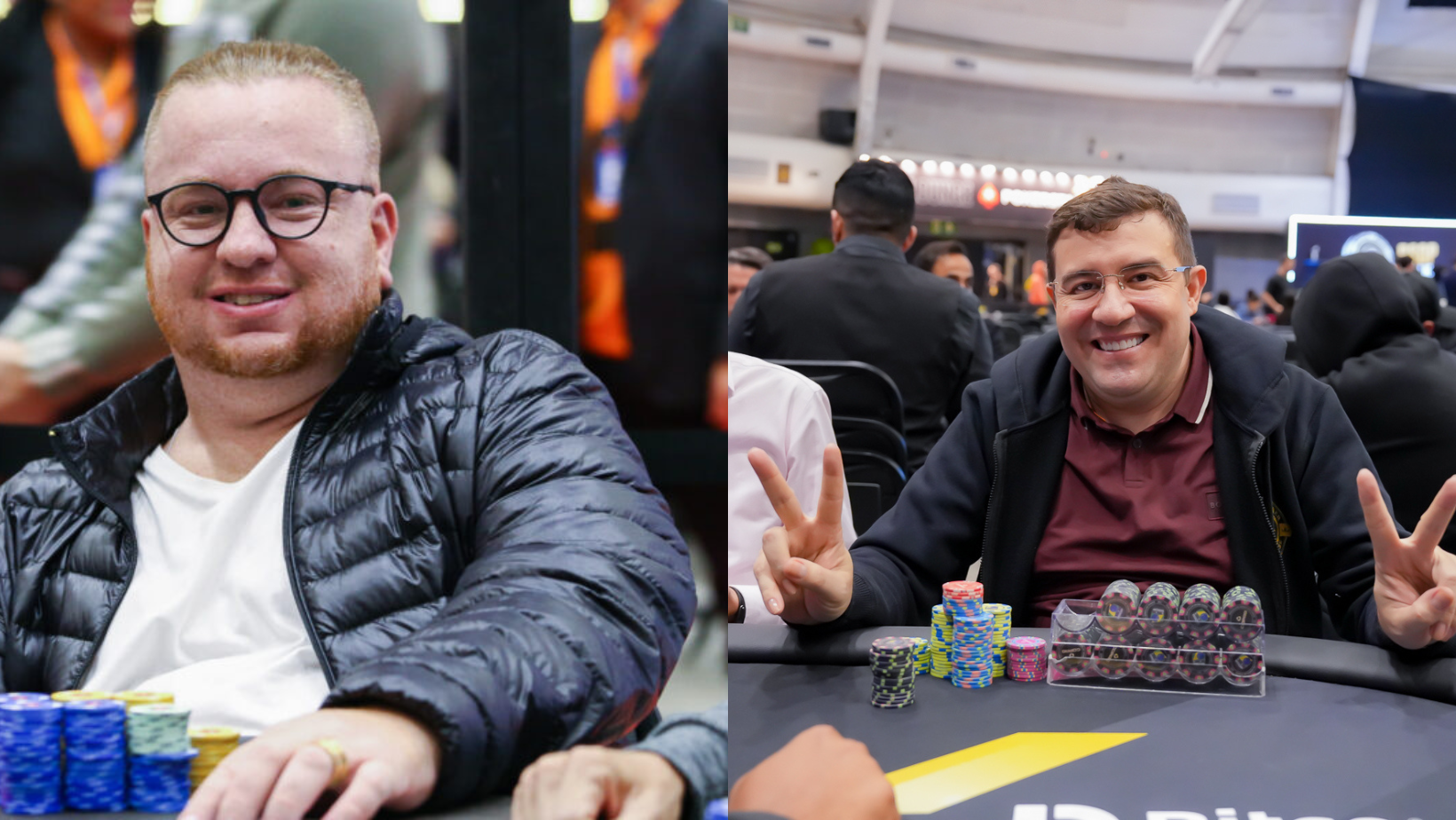 WSOP