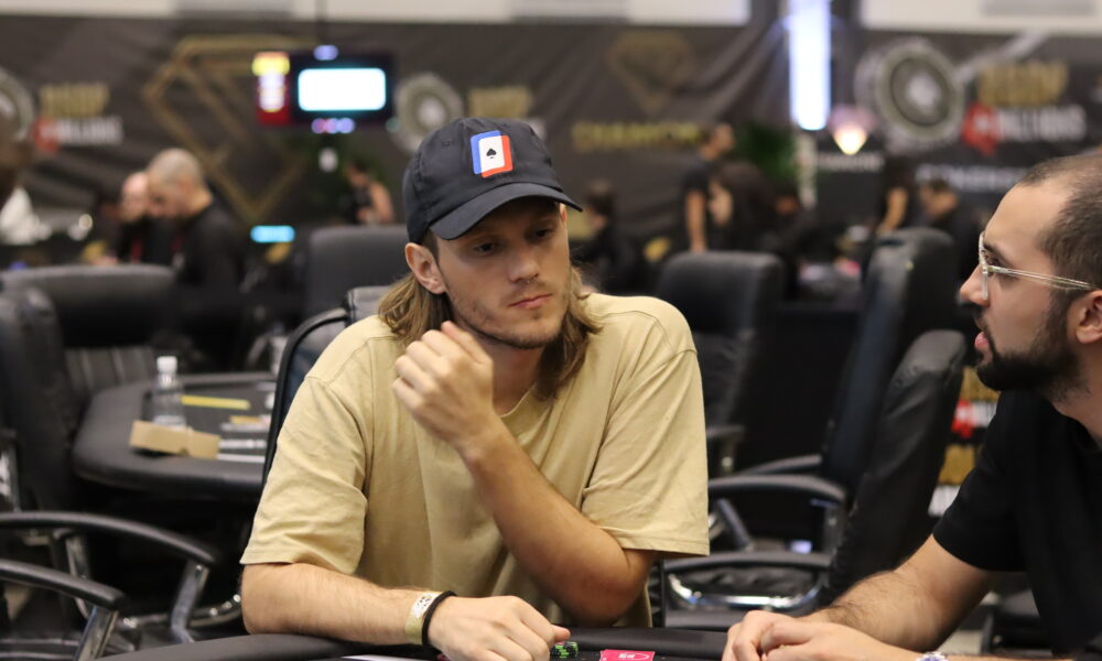 PokerStars