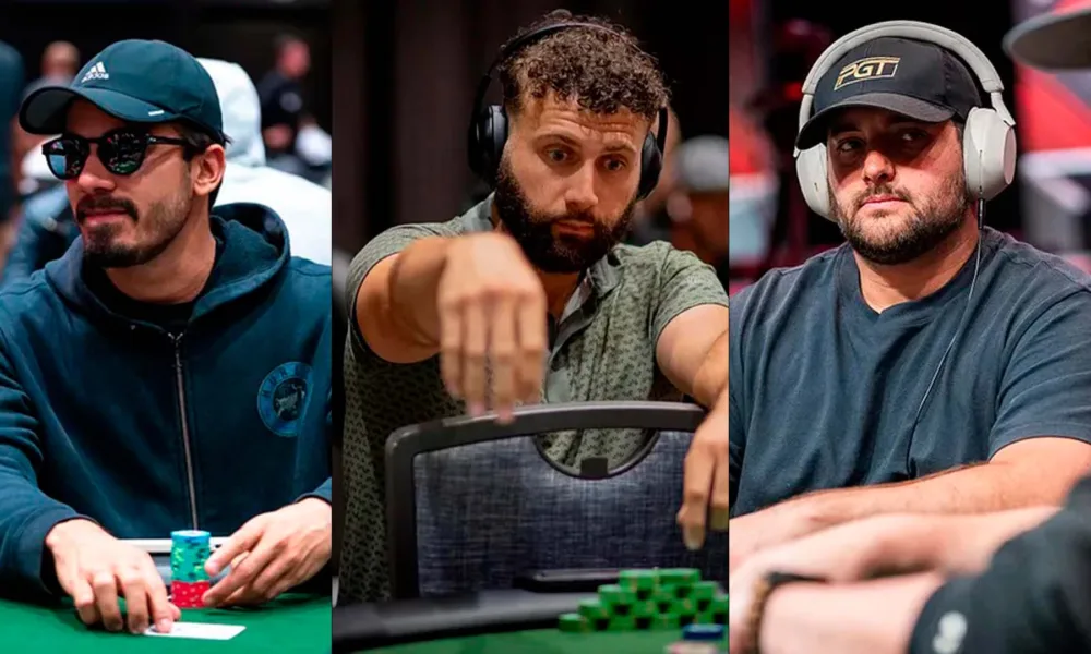 WSOP